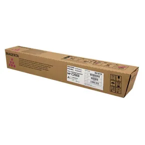 Ricoh Original Toner 841819, magenta, 18000S, Ricoh MPC 3003, 3503, O